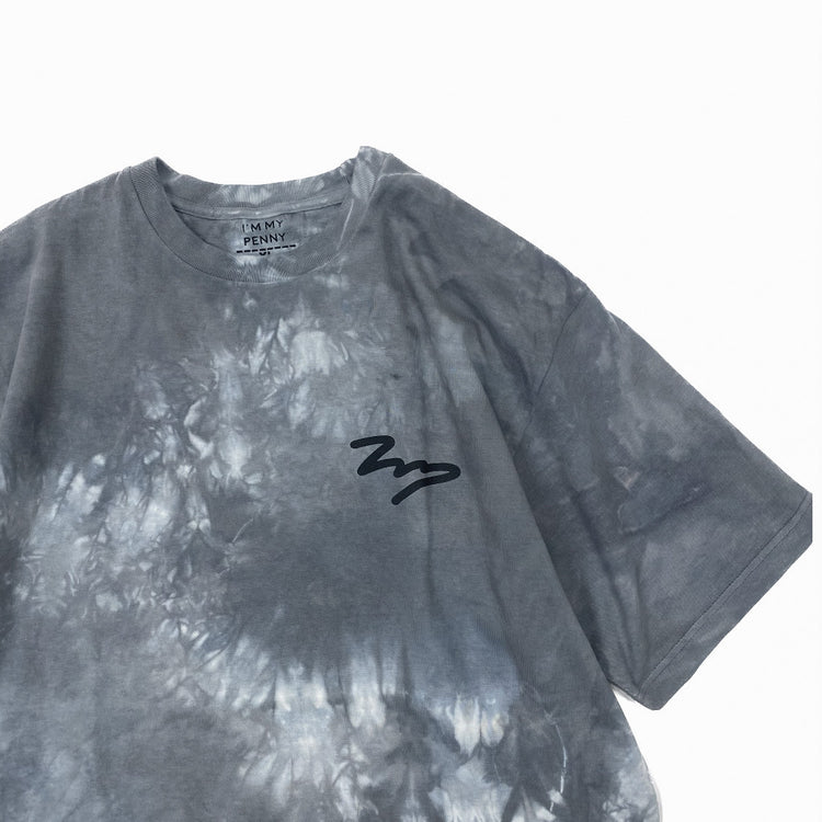 IMP Garment Tee – Cement