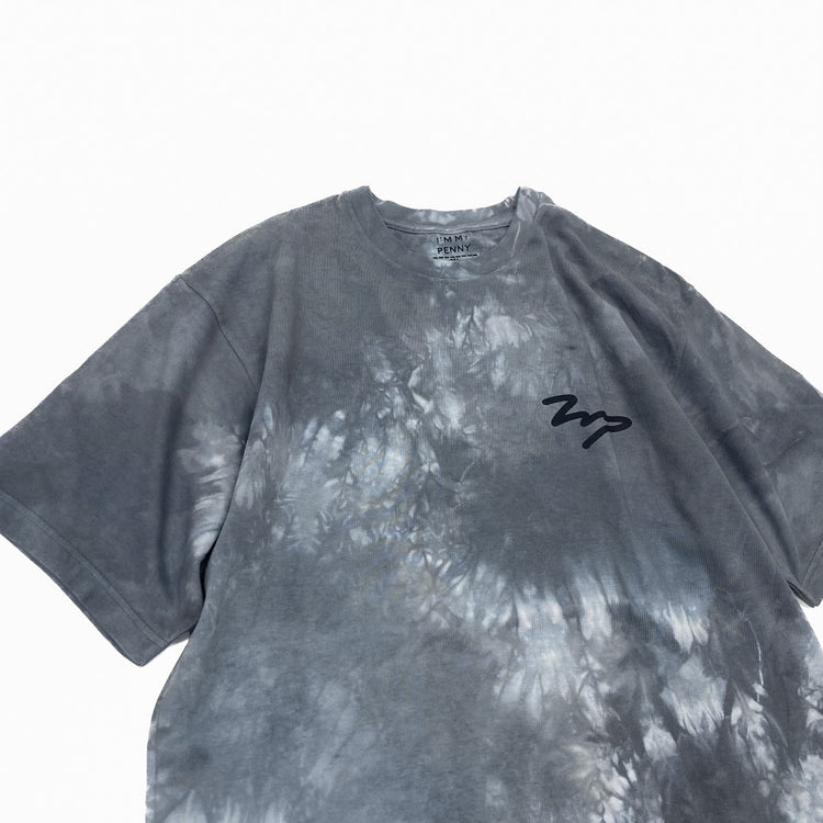 IMP Garment Tee – Cement
