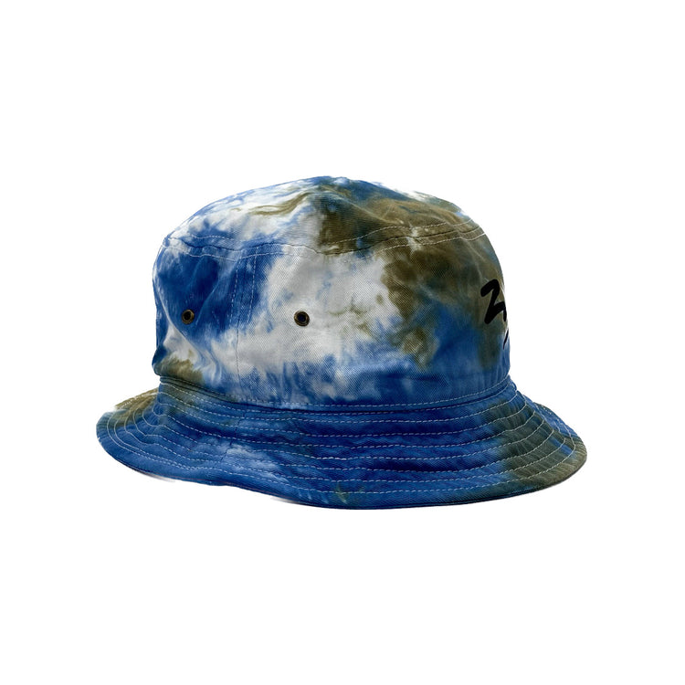 Backet Hat "Earth"