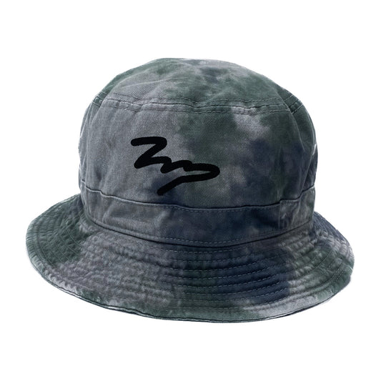 Backet Hat "Gray"