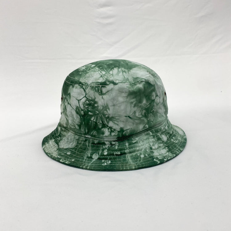 Backet Hat "Canadian weed"