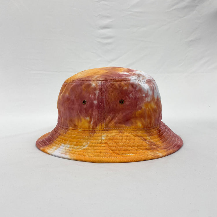 Backet Hat "Volcano"