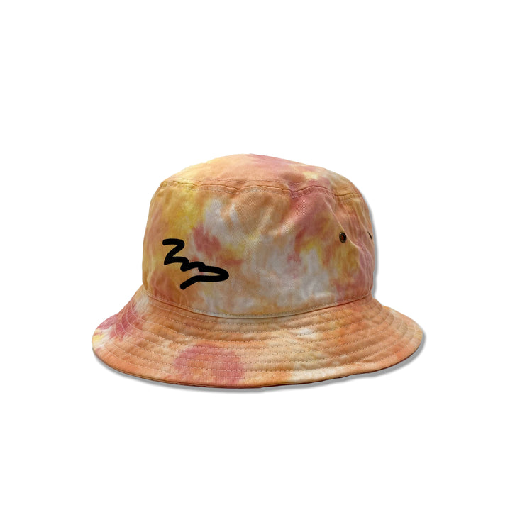 Backet Hat "Feather"