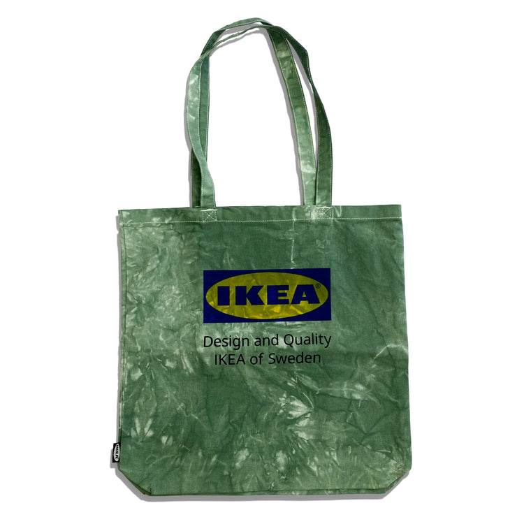 IKEA リメイクトートバッグ