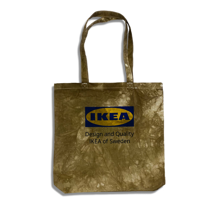 IKEA リメイクトートバッグ
